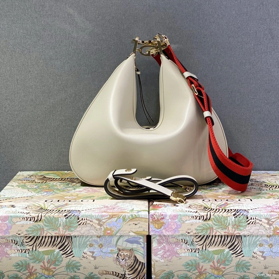 Firstbag ru Attache large GUCCI shoulder bag 0707